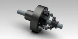MULTIPLE PLATE CLUTCH