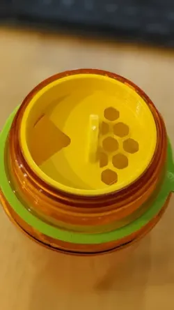 NALGENE - Sipper - Trinkaufsatz 500ml (43mm)
