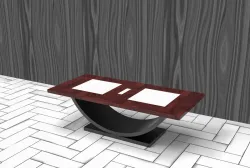 Office Table