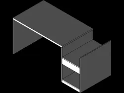 OFFICE TABLE