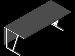 office table