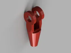 Open Spelter Socket