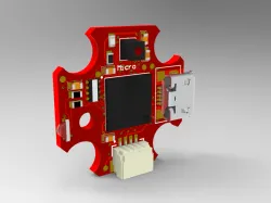 OpenMV Cam Micro