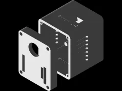 OpenMV Casing V1.2