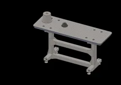 Optical table-V1