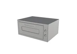Oven