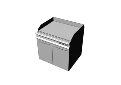 Oven
