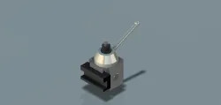 OXA or AXA tool post (for mini lathe