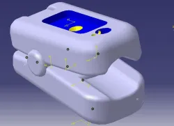 oximeter