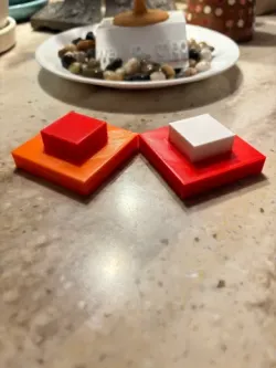 palette 3 pro transition tower