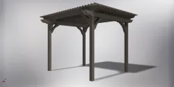 Pergola 10x12