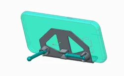 Phone stand - Travel