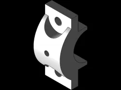 Plummer Block