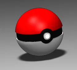 PokeBall