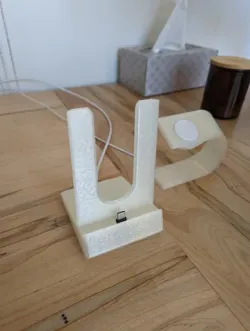 Popsocket Phone Dock