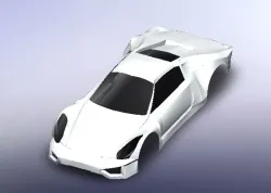 Porsche 904 living legend