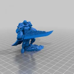 Primarch