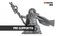 Prime psychic - Imperial Force 3D print model