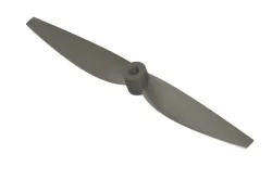 propeller with airfoil naca 2412