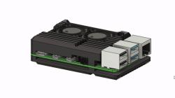 raspberry pi upgrade 3D Models | Page 1 | STLFinder
