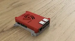 raspberry pi 5 case