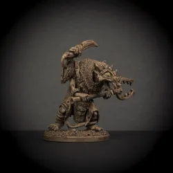Ratman Champion