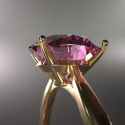 Ring with Ruby
