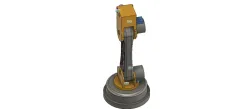 Robot arm v0.8