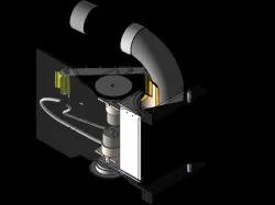 robot parts