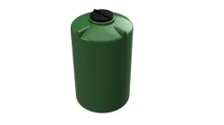 ROTO - RoNdo water tanks