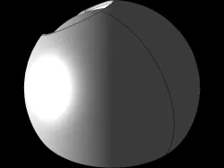 Rubber Ball