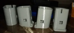 Ryobi 18V ONE+ Battery Holder