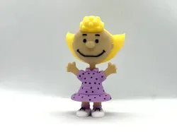 Sally Brown