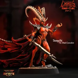 Sangathi The Blood Concubine