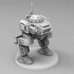 Scout Walker