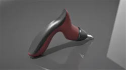 Screwdriver Ratchet Design