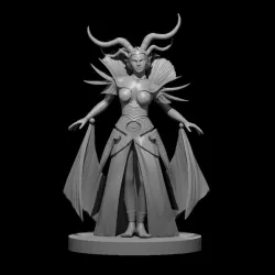 Shadow Fey Elves