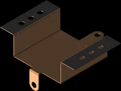 Sheet metal working