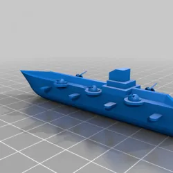 Ships of Avatar the Last Airbender, Korra, and Beyond