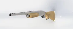Shotgun - Remington