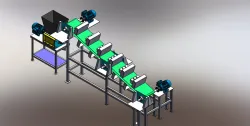 shredder machine