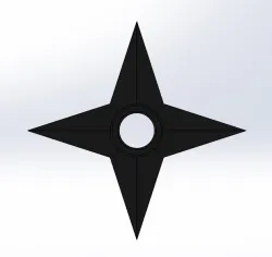 SHURIKEN