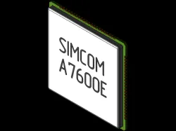 SIMCOM A7600E