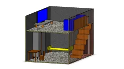 Simple Room Design