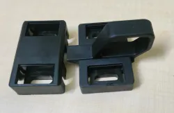 Slide lock