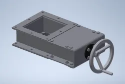 slide lock