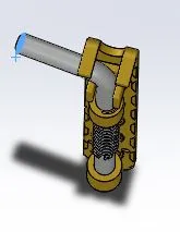 Slide Lock