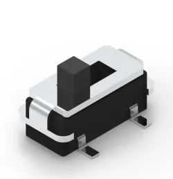 Slider switch