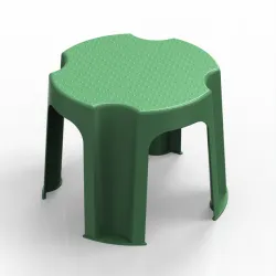 Small Round Table