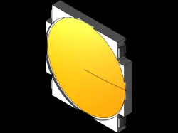 SMD Switch Button
